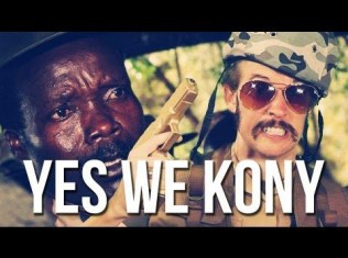 Rap News 12: Yes We KONY