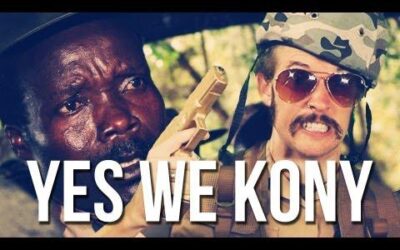 Rap News 12: Yes We KONY