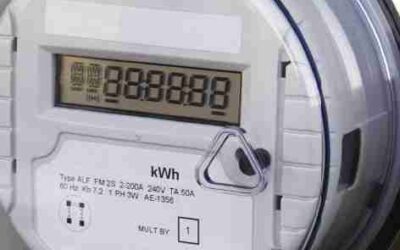 Smart Meters Getting Removed Due to Heath Effects