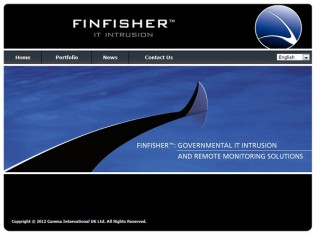 FinFisher Illegal Spyware Found On At Least Five Continents