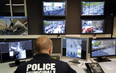 TrapWire: The Secret US Surveillance System Exposed by WikiLeaks