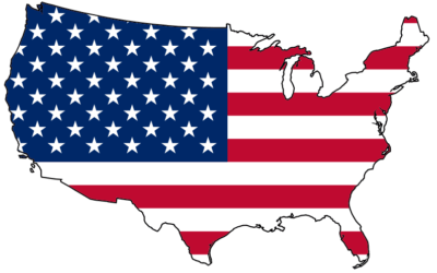 40 Ways America Leads the World for All the Wrong Reasons