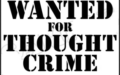 1984 | Thought Crime to Destroy New World Order?