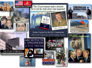 September 11, 2012 – DCMX Radio: 9/11 Tribute Episode: Truths Exposed, Undisputed FACTS, Government Cover-Up & Complicity, Official Version Conspiracy Theory