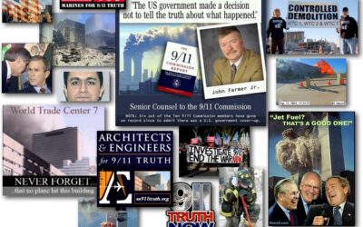 September 11, 2012 – DCMX Radio: 9/11 Tribute Episode: Truths Exposed, Undisputed FACTS, Government Cover-Up & Complicity, Official Version Conspiracy Theory
