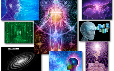 September 13, 2012 – DCMX Radio: The Infinite YOU – Part I: Adjusting to a Positive Mindset, Removing Limitation, Harnessing the Power of Visualization & Meditation