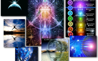 September 14, 2012 – DCMX Radio: The Infinite YOU – Part II: Recieving the Reality that You Prefer, Becoming a Physical, Emotional, Mental, Antenna