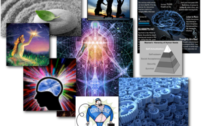 September 17, 2012 – DCMX Radio: The Infinite YOU – Part III: Holographic Reminders, Beliefs to Perception to Emotions to Thoughts into Action