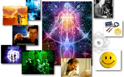 September 19, 2012 – DCMX Radio: The Infinite YOU – Part V: Following Excitement, Movie Truths, Harnessing the Power of Frequency