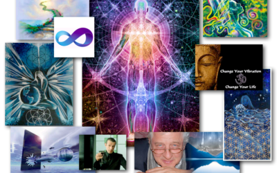 September 20, 2012 – DCMX Radio: The Infinite YOU – Part VI: Making It Easy To Change Your Beliefs, Using Fear To Your Advantage, Living In The Moment