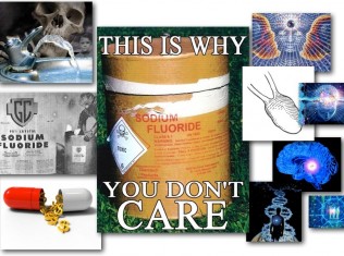 September 25, 2012 – DCMX Radio: Fluoride History, Danger, Subversion! An Industry By-Product that Lowers IQ, Induces Apathy