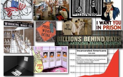 September 6, 2012 – DCMX Radio: Prisons For Profit: Introduction to the Prison Industrial Complex, Slave Labor Camps, Privatization, & USA’s Explosive Incarceration Figures