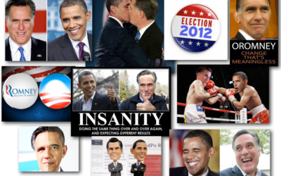 September 7, 2012 – DCMX Radio: Obama & Romney Are The Same Candidate, The Puppet Show Exposed, Everything You Didn’t Know About Obamney For President