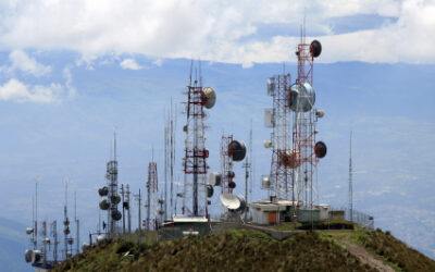The Electromagnetic War On Humanity