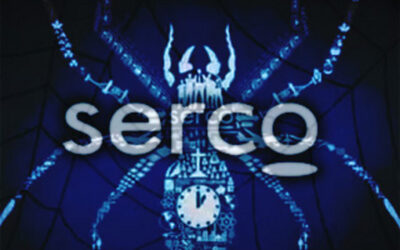 SERCO: The Biggest Company You’ve Never Heard Of