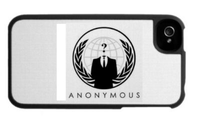 Anonymous Claimed FBI Had 12 Million Apple Device IDs in Leaked Database