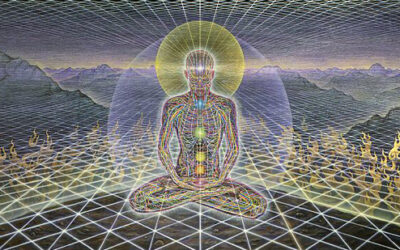 The Reality Matrix – Matter, Energy, Perception, Nature Of Reality