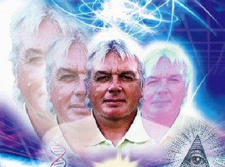 The Holographic Illusion of Reality – Explained by David Icke