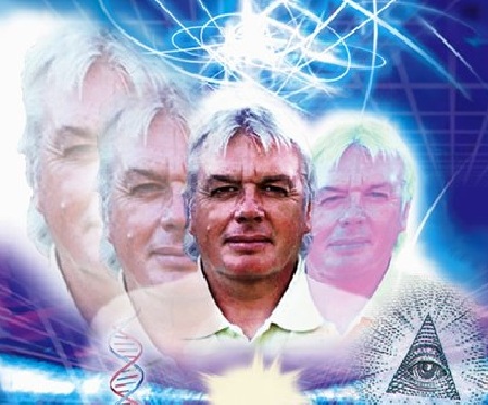 The Holographic Illusion of Reality – Explained by David Icke