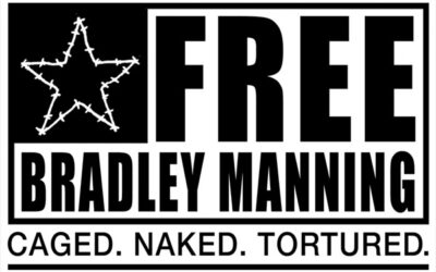 Bradley Manning: Pentagon General Ordered Solitary Confinement Torture