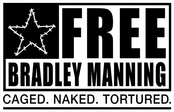 Bradley Manning’s Torturous Confinement Controlled by Top Military Lt. General at the Pentagon