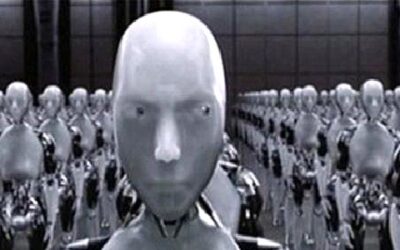 Autonomous Robots Developed By DARPA Will Not Question Orders