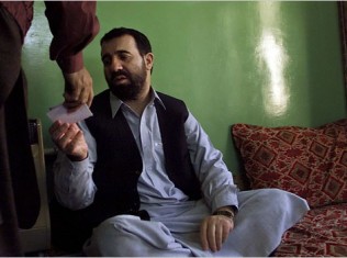 DEA Told To Back Off From The Brother Of Afghan President Hamid Karzai