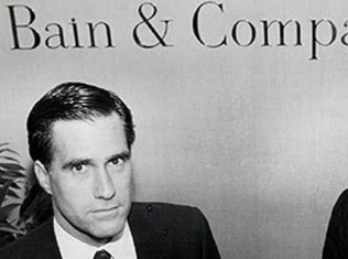 Romney’s First Project with Bain in 1977: Help Protect, Propel Monsanto Inc