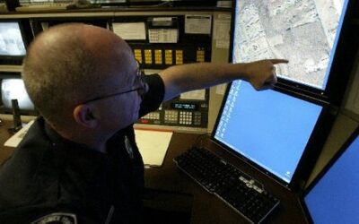 Keeping the Government Out of Your Smartphone