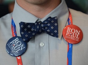 High school student who received FBI visit after making a class video about Ron Paul and NDAA