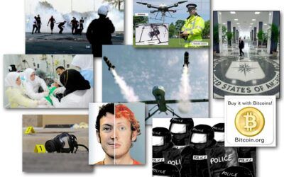 October 1, 2012 – DCMX Radio: Bahrain Medics Get Jailtime, CIA’s Drone Killings, James Holmes Update, Bitcoin Digi-Currency
