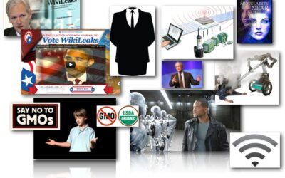 October 10, 2012 – DCMX Radio: Wikileaks Dump, Anonymous Exploits Paywall, Smart Meters, Frequency Harvesting, Singularity iRobots to Floating Cities