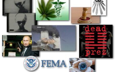 October 11, 2012 – DCMX Radio: Obama Classmate Tell-all, Spying by Court the DoJ, FEMA Update, 911 Missile & Alien Video Leak?!