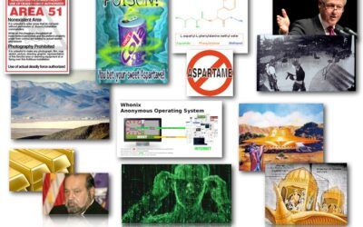 October 12, 2012 – DCMX Radio: Aspartame Facts, Worlds Richest Bets Gold, Whonix Anon OS, Proving Simulation Theory, Extra-Dimensional Update