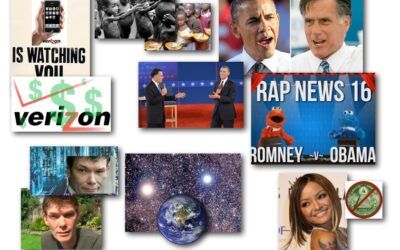 October 16, 2012 – DCMX Radio: Romney Obama Debate Insanity, Green Party Arrests, Activist Censorship, Verizon Spying, New Planet Found?