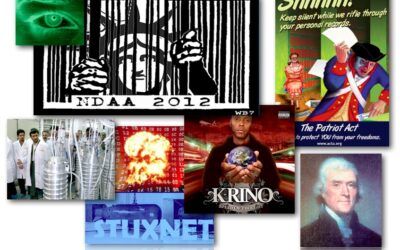 October 2, 2012 – DCMX Radio: NDAA Appeals Update, Patriot Act Crushing 1st Amendment, Hacking & ZeroDays, Banking Situation