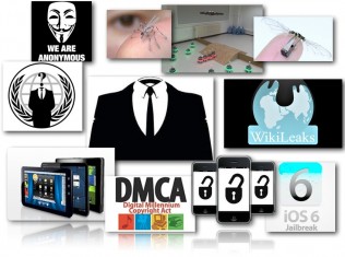 October 25, 2012 – DCMX Radio: Anonymous Part 2 – Jailbreaking DMCA, Hacktivist Lawyer, InfoSec Jokers, Wiki ‘Detention’ Leak, Anons Defend Humanity