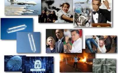 October 26, 2012 – DCMX Radio: More Benghazi Cover-Up, Civilian Drone Deaths, Executive ‘Cyber’ Order, Massive Cylinder UFO on Film