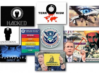 October 3, 2012 – DCMX Radio: Anonymous Activism, Homeland Security Out of Control, Trapwire’s Anti-OWS Spying, What is Terrorism Defined