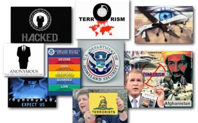 October 3, 2012 – DCMX Radio: Anonymous Activism, Homeland Security Out of Control, Trapwire’s Anti-OWS Spying, What is Terrorism Defined