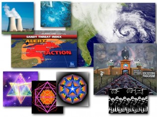 October 30, 2012 – DCMX Radio: After Hurricane Sandy Brings Police State, How to Party Like Goldman Sachs, The Meaning of Sacred Geometry