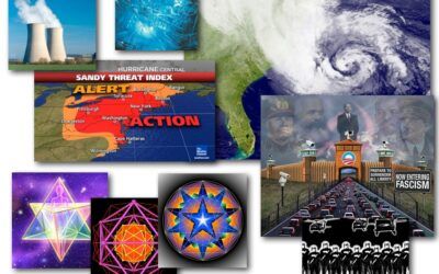 October 30, 2012 – DCMX Radio: After Hurricane Sandy Brings Police State, How to Party Like Goldman Sachs, The Meaning of Sacred Geometry