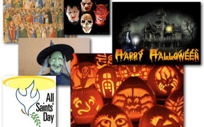 October 31, 2012 – DCMX Radio: Halloween Special Episode, Creepy Holiday History, Origins of, Links to Occult and Christianity