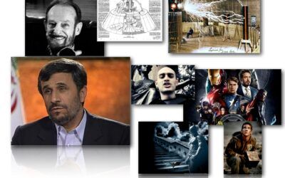 October 4, 2012 – DCMX Radio: Gordon Novel Tribute, Iran’s Thoughts on the World, Free Energy in Hollywood, Signs of being Awake