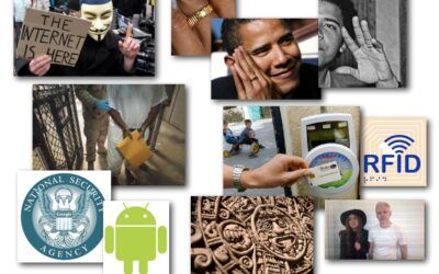 October 9, 2012 – DCMX Radio: Obama’s Gold ‘Allah’ Ring, Gaga Visits Assange, Torture Victims Silenced, NSA’s New Android OS