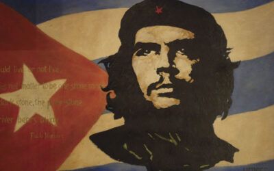 Che Guevara and the Palestinian Resistance: A Shared Revolutionary Legacy