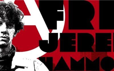 Statement from Jeremy Hammond, alleged Anonymous hacker, July 23 2012