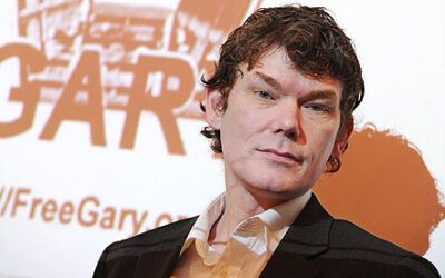 Gary McKinnon: The Hacker Who Claimed to Find Alien Evidence in Military Computers