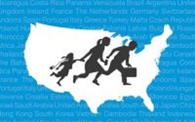 Leaving America: Why Some Are Relocating to Australia and New Zealand