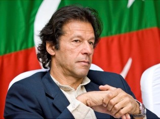 Imran Khan Detained and ‘Interrogated Over Drone Views’ by US immigration